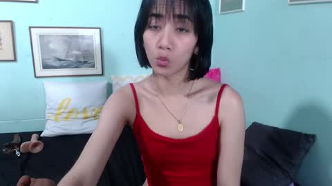 Snapshot of andreynajimenez chatting on 02-15-25, 03:06 Andreyna online show from 02-15-25, 03:06