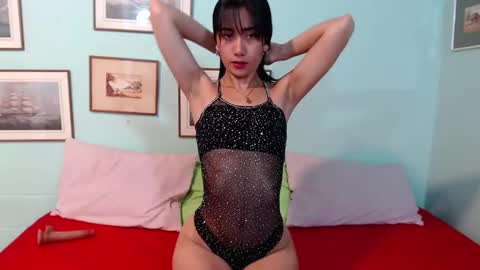 Andreyna online show from 11-21-25, 12:15