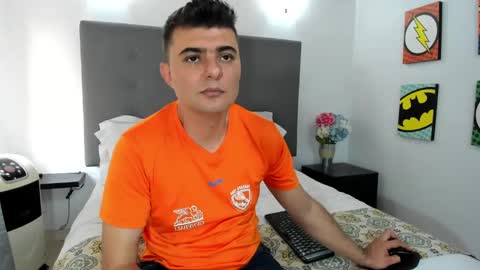 Snapshot of andrhes_muller chatting on 01-25-25, 07:07 andrhes muller online show from 01-25-25, 07:07