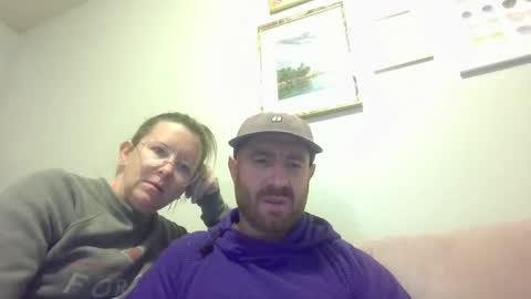 Snapshot of andrich444 chatting on 12-17-24, 01:18 Sexy Newbie Couple online show from 12-17-24, 01:18