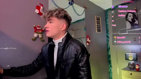      online show from 12-13-24, 11:55