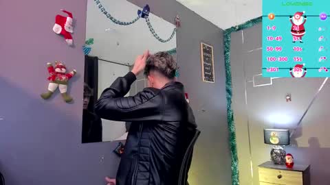      online show from 12-14-24, 11:50