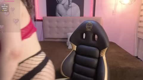 androm3da_ online show from 05-18-26, 07:31