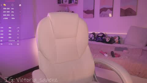 Snapshot of andromeedaa_ chatting on 02-02-26, 09:35 Victoria Senz online show from 02-02-26, 09:35