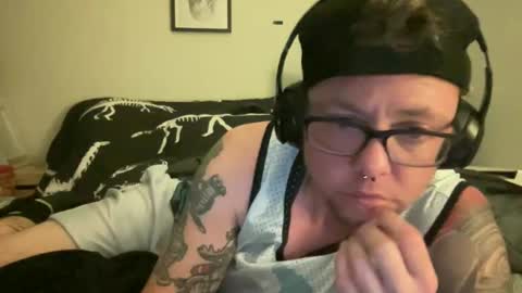 androxkade online show from 10-05-25, 07:39