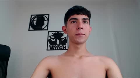 andy19_hot online show from 12-17-24, 03:17