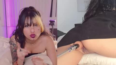 Snapshot of andy__nova chatting on 09-27-25, 04:50 andy online show from 09-27-25, 04:50