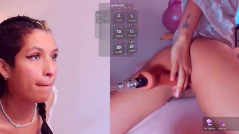 Snapshot of andy__nova chatting on 10-24-25, 04:09 andy online show from 10-24-25, 04:09