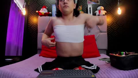 andy angel online show from 01-17-25, 12:52