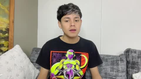 Andy online show from 01-17-25, 12:21