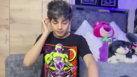 Andy online show from 02-18-25, 01:55