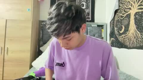 Andy online show from 02-19-25, 02:55