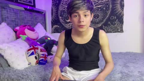 Andy online show from 02-27-25, 06:53