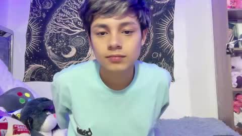 Andy online show from 02-28-25, 11:47