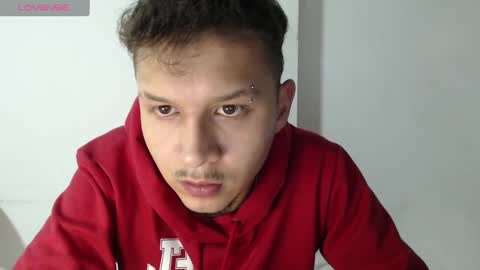 Snapshot of andy_bunny_lover chatting on 12-24-24, 11:33 ANDY online show from 12-24-24, 11:33