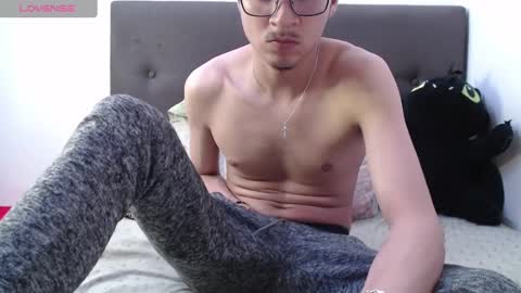 Snapshot of andy_bunny_lover chatting on 01-14-25, 05:40 ANDY online show from 01-14-25, 05:40