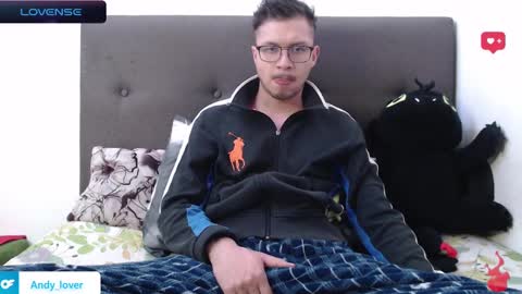 Snapshot of andy_bunny_lover chatting on 01-26-25, 05:56 ANDY online show from 01-26-25, 05:56