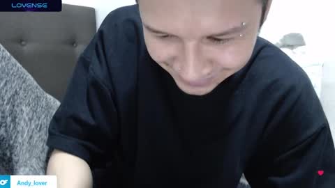 Snapshot of andy_bunny_lover chatting on 03-08-25, 05:59 ANDY online show from 03-08-25, 05:59