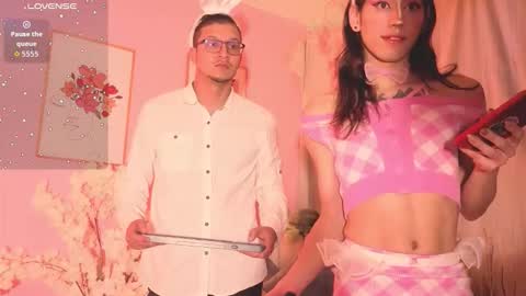 Snapshot of andy_bunny_lover chatting on 09-25-25, 02:37 ANDY online show from 09-25-25, 02:37