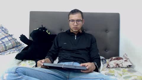 ANDY online show from 01-18-26, 05:22