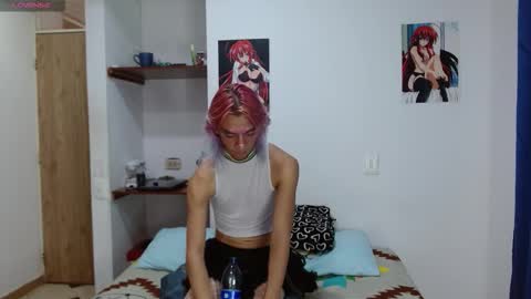 Snapshot of andy_caandy chatting on 02-06-26, 07:17 Andy Candy online show from 02-06-26, 07:17