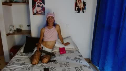 Snapshot of andy_caandy chatting on 02-08-26, 09:51 Andy Candy online show from 02-08-26, 09:51