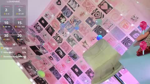 Snapshot of andy_candy01 chatting on 12-24-24, 08:27 Andy online show from 12-24-24, 08:27