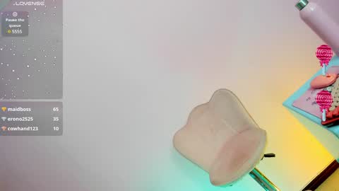 Snapshot of andy_candy01 chatting on 02-02-25, 10:28 Andy online show from 02-02-25, 10:28