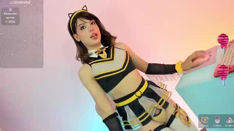 Snapshot of andy_candy01 chatting on 03-02-25, 05:36 Andy online show from 03-02-25, 05:36