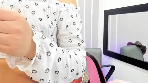 Andrea online show from 01-25-25, 11:44