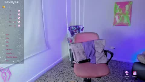 Andrea online show from 10-20-25, 12:38