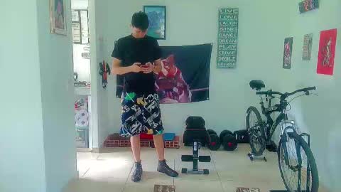 Andy Gray online show from 10-21-25, 12:28