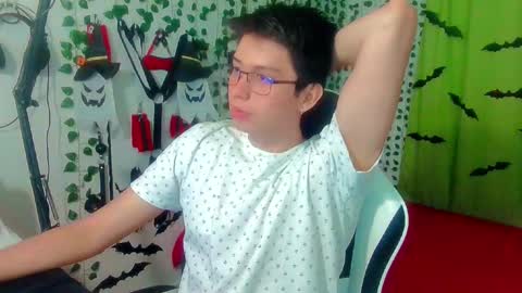 Andy Gray online show from 11-23-25, 12:05