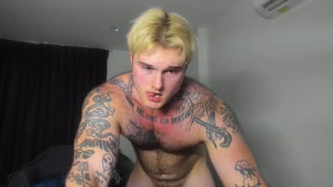 Snapshot of andy_hunk chatting on 12-24-24, 01:59 Andrew online show from 12-24-24, 01:59