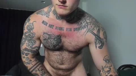 Snapshot of andy_hunk chatting on 02-24-25, 01:13 Andrew online show from 02-24-25, 01:13