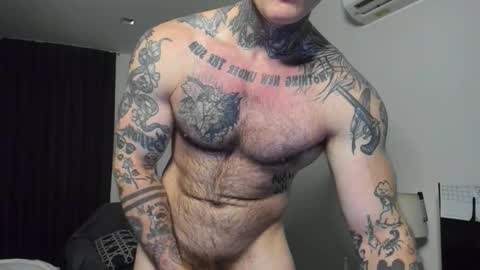 Snapshot of andy_hunk chatting on 09-27-25, 12:04 Andrew online show from 09-27-25, 12:04