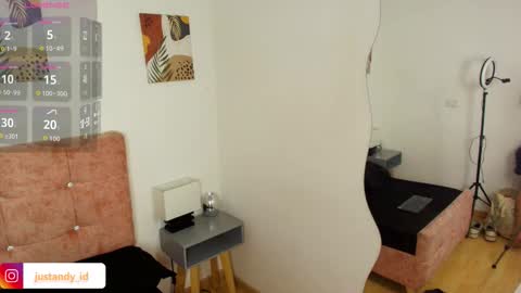 Snapshot of andy_justgame chatting on 10-30-25, 04:36 andy_justgame online show from 10-30-25, 04:36