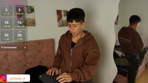 Snapshot of andy_justgame chatting on 11-10-25, 03:38 andy_justgame online show from 11-10-25, 03:38