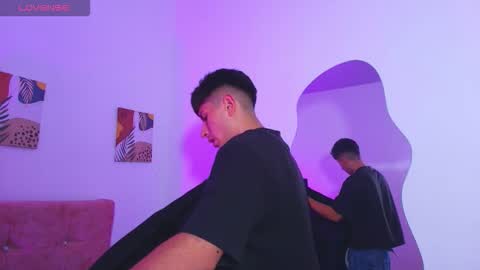 Snapshot of andy_justgame chatting on 11-25-25, 03:06 andy_justgame online show from 11-25-25, 03:06