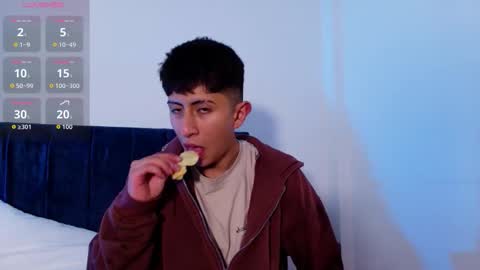 Snapshot of andy_justgame chatting on 12-04-25, 03:27 andy_justgame online show from 12-04-25, 03:27