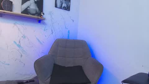 ANDY online show from 11-12-25, 09:47