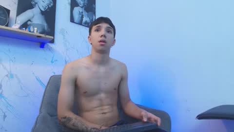 ANDY online show from 01-13-26, 09:53