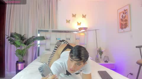 andy miller online show from 12-05-24, 03:59