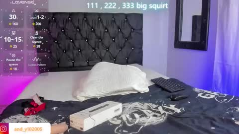 andy miller online show from 01-10-25, 05:05