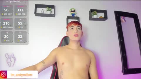 andy miller online show from 01-31-25, 09:59