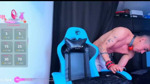 Andy online show from 09-15-25, 05:18