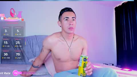 Andy online show from 09-25-25, 09:18