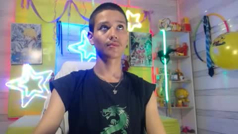 Snapshot of andy_staar18 chatting on 02-07-26, 06:55 andy online show from 02-07-26, 06:55