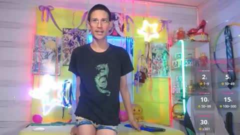 Snapshot of andy_staar18 chatting on 02-19-26, 10:17 andy online show from 02-19-26, 10:17