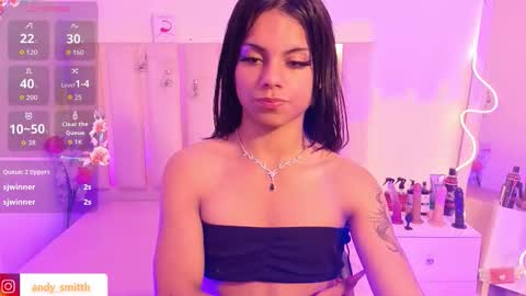 Snapshot of andy_tay1 chatting on 09-13-25, 03:28 Andy tay online show from 09-13-25, 03:28